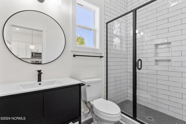 126 N Middleton Avenue, Oak Island, NC 28465