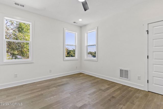 126 N Middleton Avenue, Oak Island, NC 28465