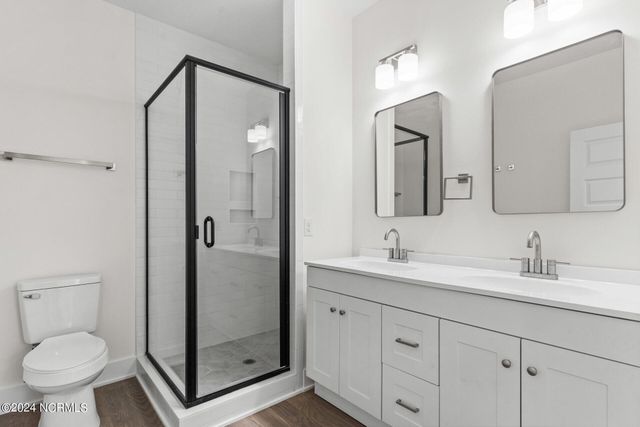 126 N Middleton Avenue, Oak Island, NC 28465