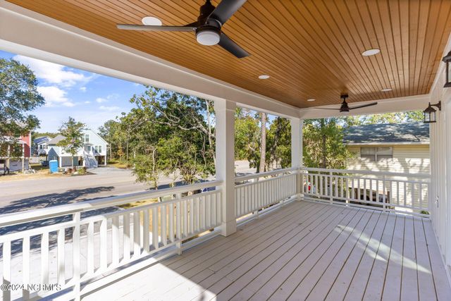 126 N Middleton Avenue, Oak Island, NC 28465