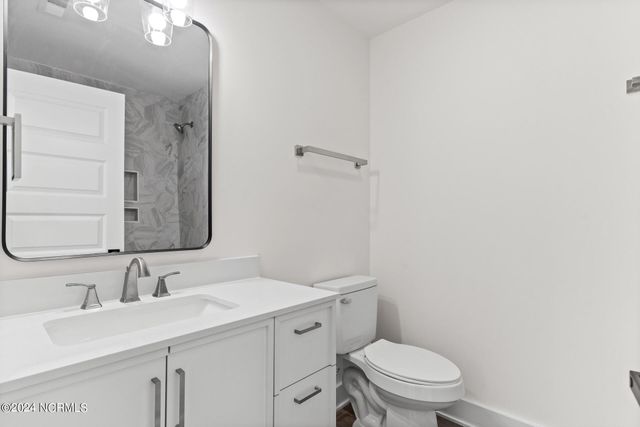 126 N Middleton Avenue, Oak Island, NC 28465