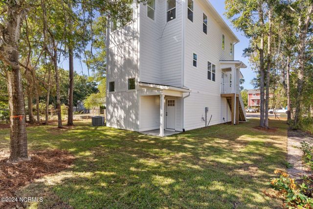 126 N Middleton Avenue, Oak Island, NC 28465