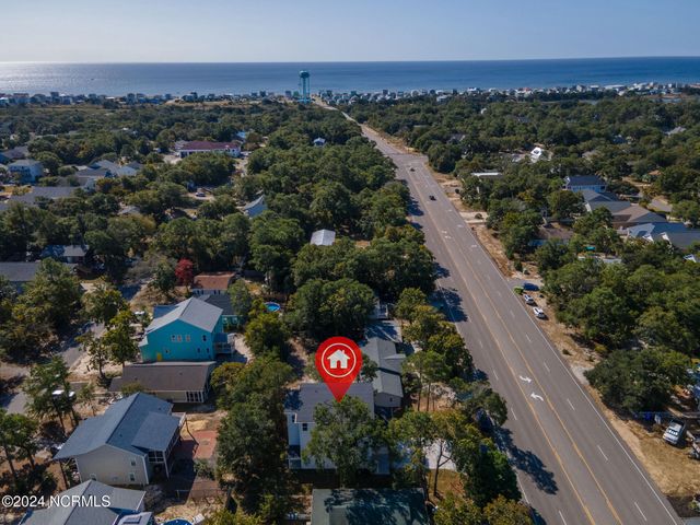 126 N Middleton Avenue, Oak Island, NC 28465