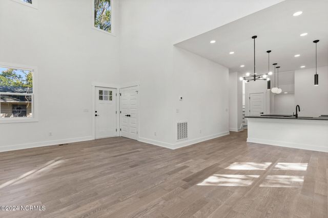 126 N Middleton Avenue, Oak Island, NC 28465