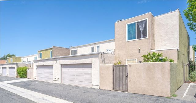 10732 Knott, Stanton, CA 90680