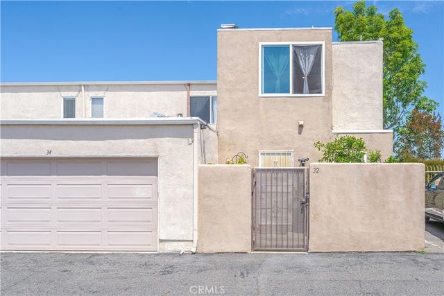 10732 Knott, Stanton, CA 90680