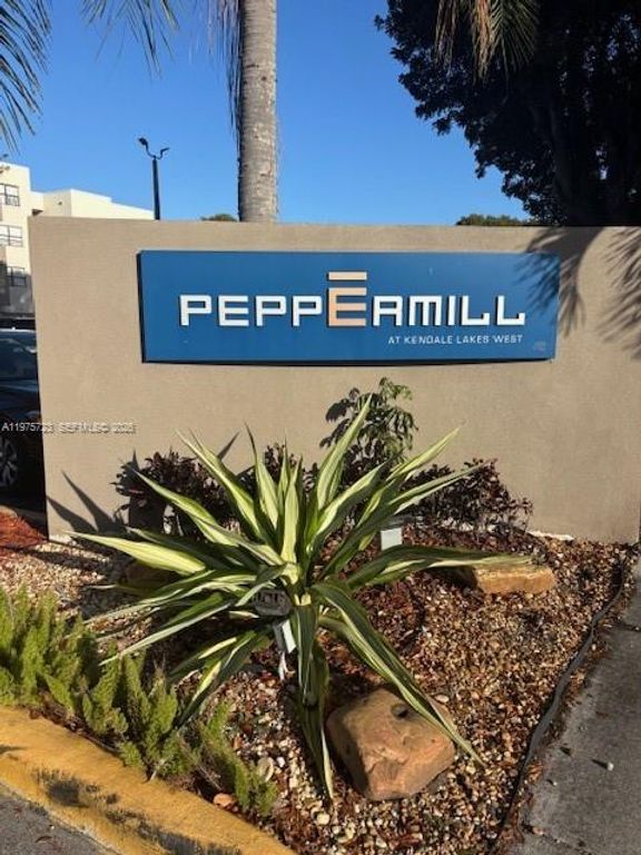 8004 SW 149th Ave C310, Miami, FL 33193