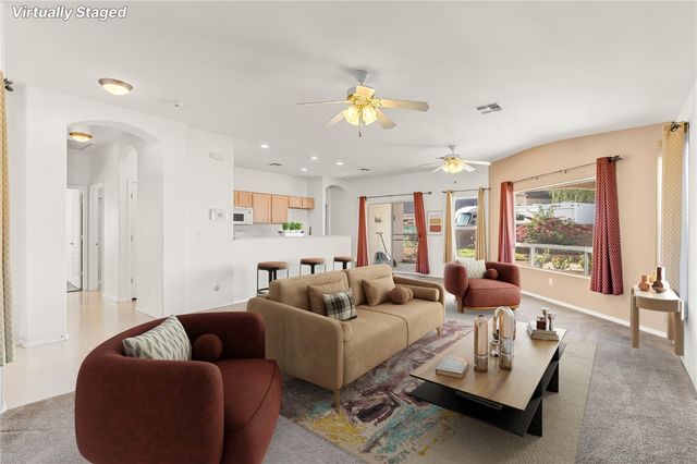 2372 Northstar Road, Bullhead City, AZ 86442