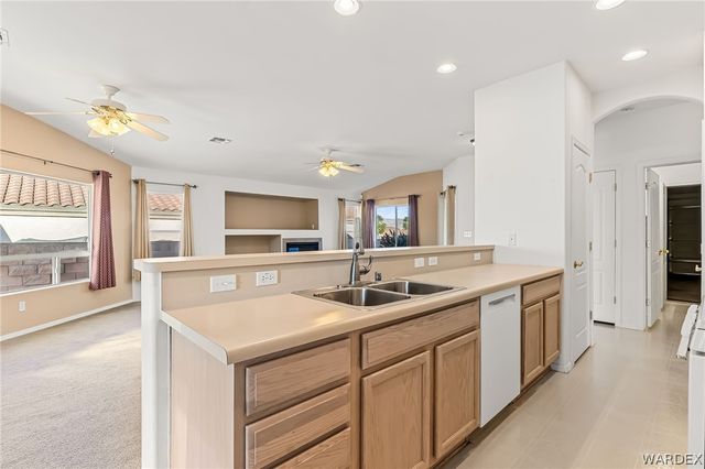 2372 Northstar Road, Bullhead City, AZ 86442