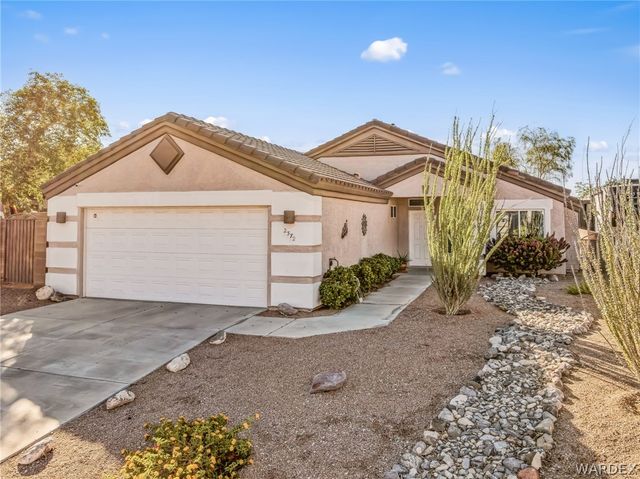 2372 Northstar Road, Bullhead City, AZ 86442
