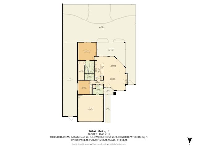 2372 Northstar Road, Bullhead City, AZ 86442