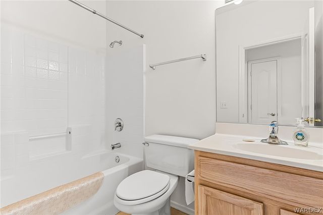 2372 Northstar Road, Bullhead City, AZ 86442