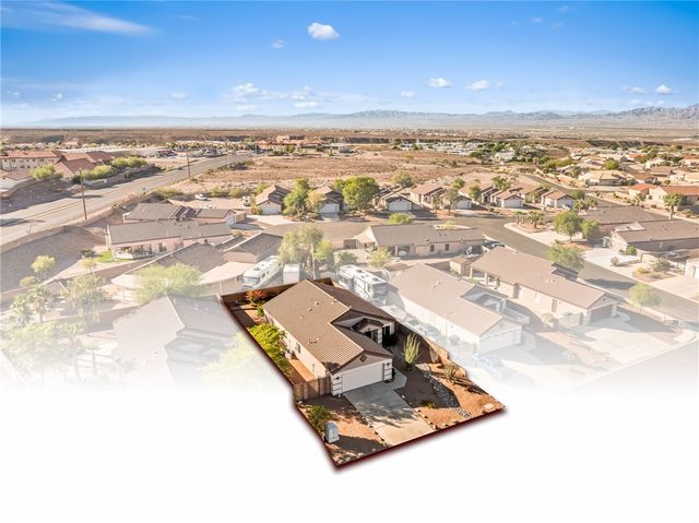 2372 Northstar Road, Bullhead City, AZ 86442