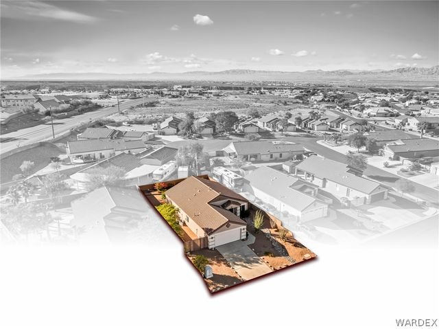 2372 Northstar Road, Bullhead City, AZ 86442