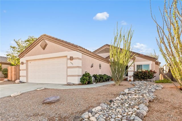 2372 Northstar Road, Bullhead City, AZ 86442