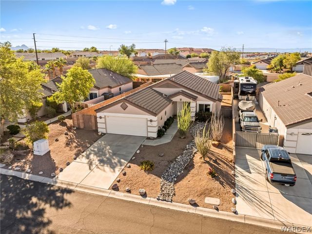 2372 Northstar Road, Bullhead City, AZ 86442