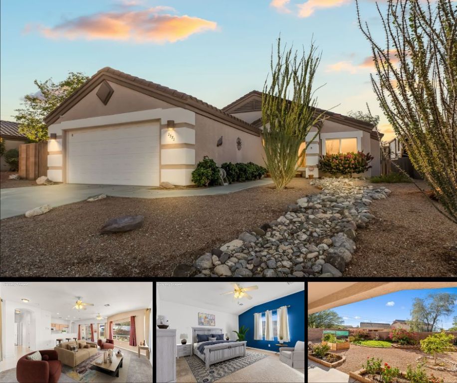 2372 Northstar Road, Bullhead City, AZ 86442