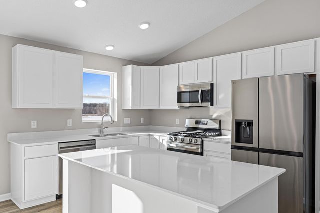 6600 Granby Street, North Branch, MN 55056