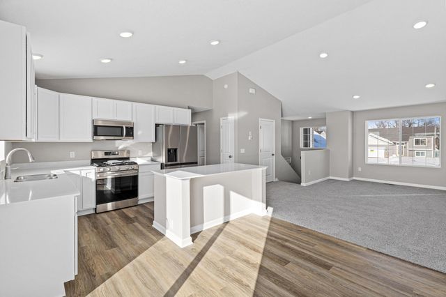 6600 Granby Street, North Branch, MN 55056