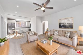 536 N Oxford Avenue, Los Angeles, CA 90004