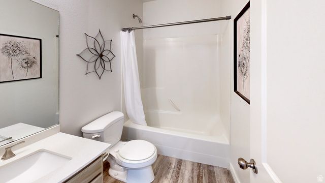 3033 E CANYON GLEN LOOP, Spanish Fork, UT 84660