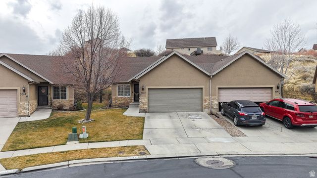 3033 E CANYON GLEN LOOP, Spanish Fork, UT 84660