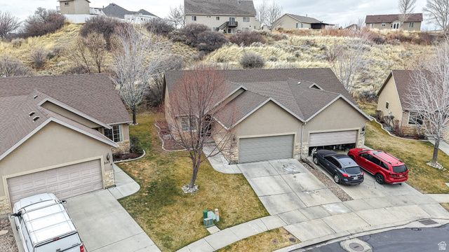 3033 E CANYON GLEN LOOP, Spanish Fork, UT 84660