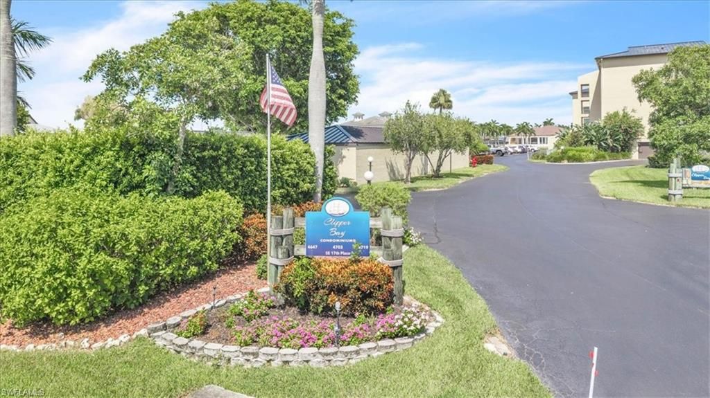 4719 SE 17th PL 105, CAPE CORAL, FL 33904 — photo 3