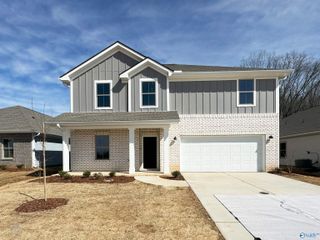 112 Cool Circle, Huntsville, AL 35811