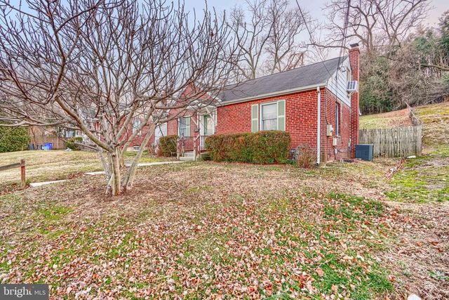 2704 FENIMORE RD, Silver Spring, MD 20902