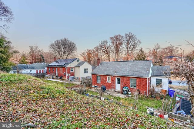 2704 FENIMORE RD, Silver Spring, MD 20902