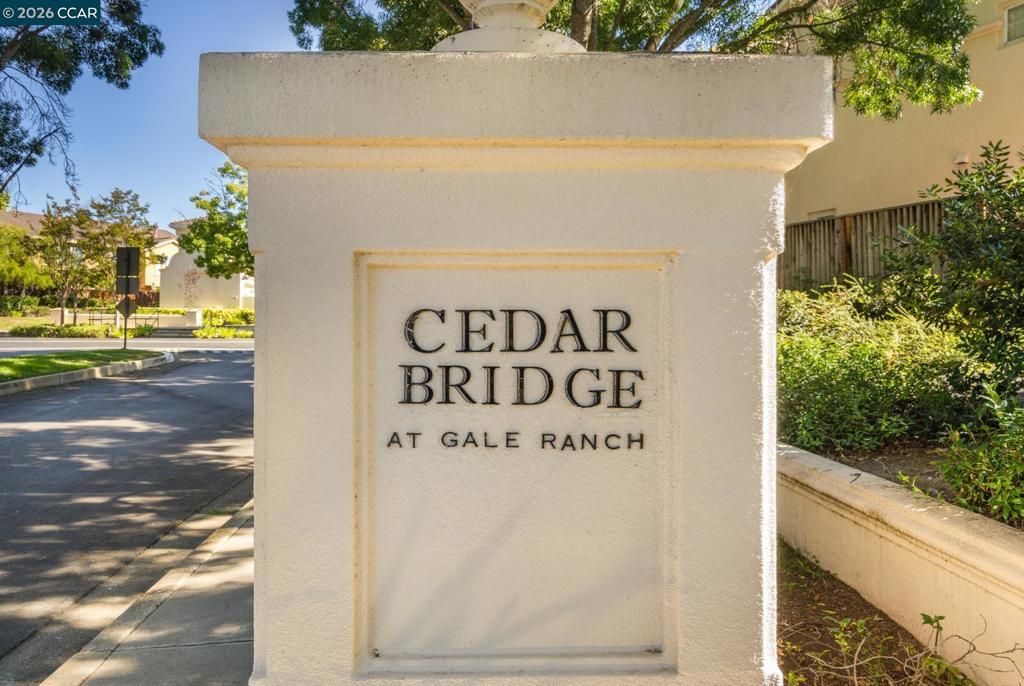 Image 20 of property listing at 7110 Briza Loop, San Ramon, CA 94582