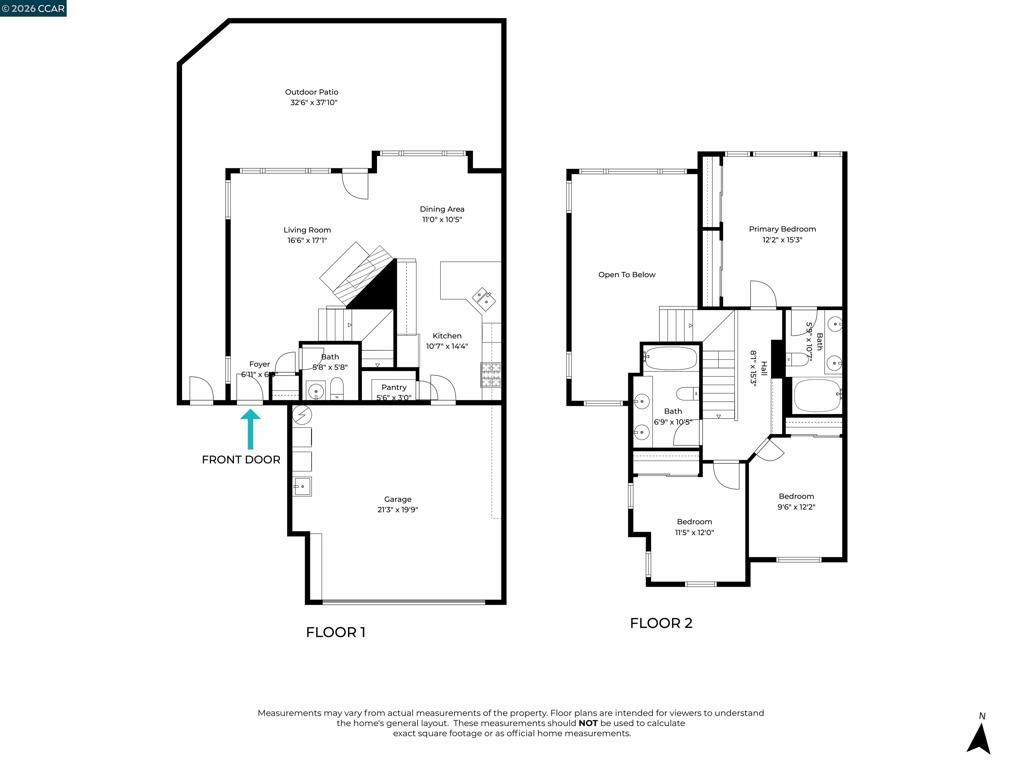 Image 25 of property listing at 7110 Briza Loop, San Ramon, CA 94582