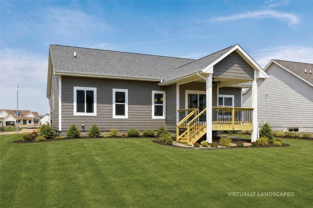 17526 Northview Drive, Urbandale, IA 50263