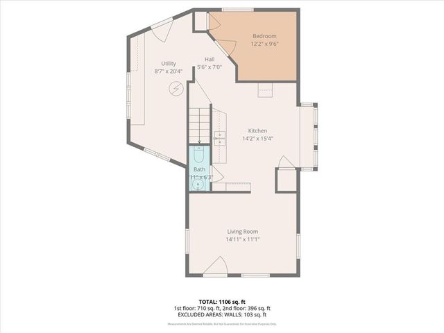 218 E Kay Street, Lansing, KS 66043