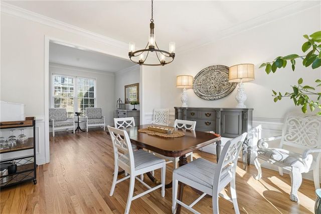 642 Gold Valley Pass, Canton, GA 30114