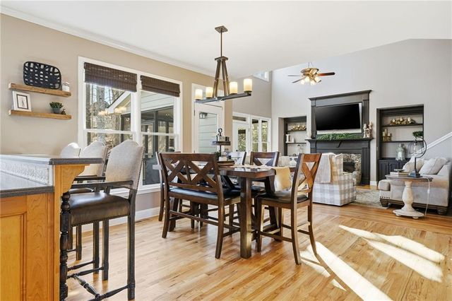 642 Gold Valley Pass, Canton, GA 30114