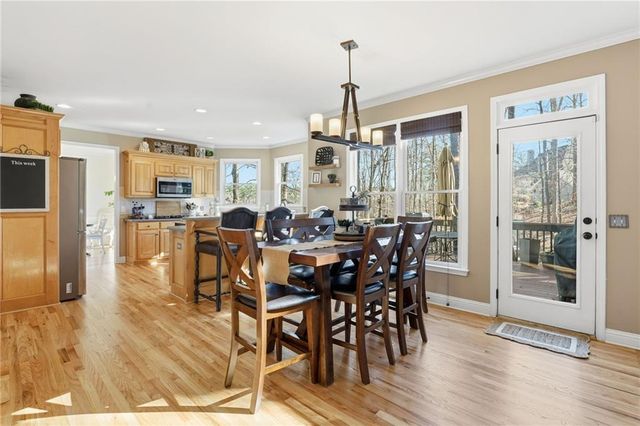 642 Gold Valley Pass, Canton, GA 30114