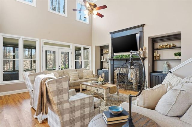 642 Gold Valley Pass, Canton, GA 30114