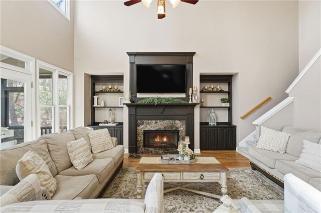 642 Gold Valley Pass, Canton, GA 30114