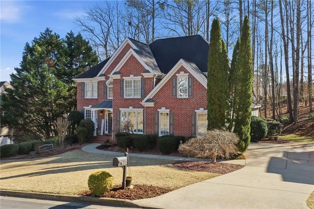 642 Gold Valley Pass, Canton, GA 30114