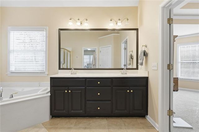 642 Gold Valley Pass, Canton, GA 30114