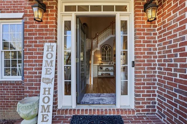 642 Gold Valley Pass, Canton, GA 30114