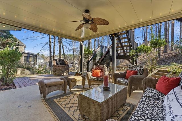 642 Gold Valley Pass, Canton, GA 30114