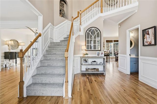 642 Gold Valley Pass, Canton, GA 30114