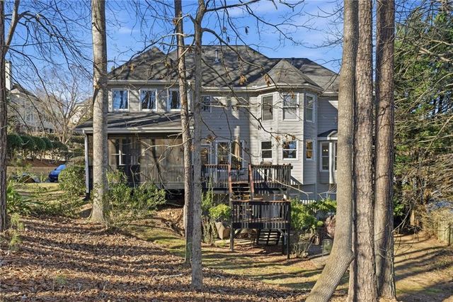 642 Gold Valley Pass, Canton, GA 30114