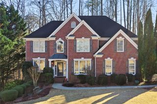 642 Gold Valley Pass, Canton, GA 30114