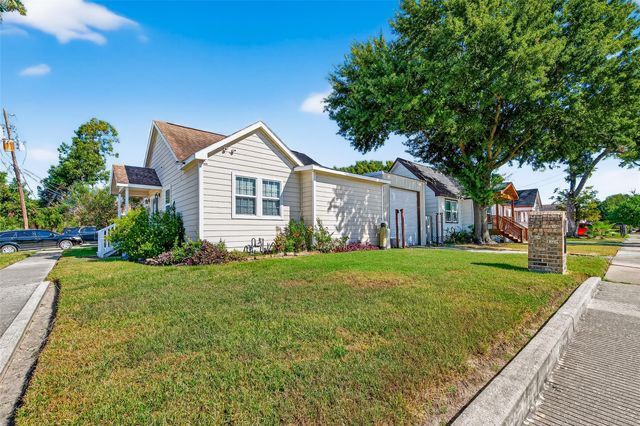 7103 Hemlock Street, Houston, TX 77087