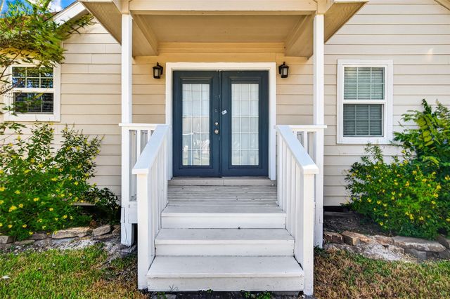 7103 Hemlock Street, Houston, TX 77087