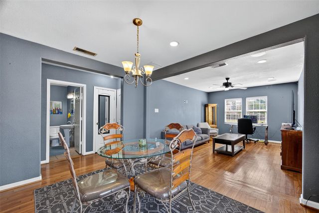 7103 Hemlock Street, Houston, TX 77087